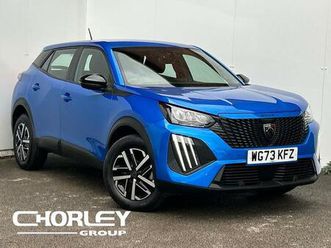 1.2 puretech active euro 6 (start/stop) 5dr