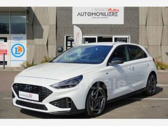 1.5 t-gdi 140 hybrid 48v n line dct-7