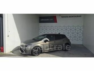 xii hybride 122h collection