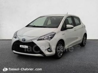 iii (3) 100h hybrid dynamic 5p