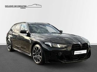 bmw m3 touring xdrive competition *carbon *ultimate