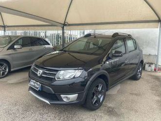 sandero stepway 0.9 tce gpl