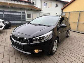 kia cee'd / ceed 1.4 cvvt