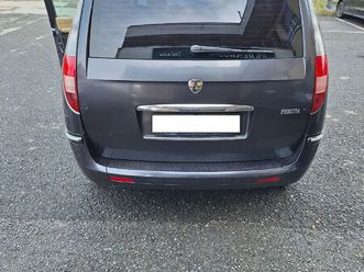 lancia phedra 2.0 7 posti