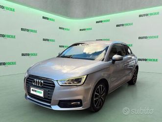 audi a1 1.4 tdi - euro6