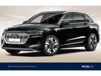 55 advanced sport - b&o, 360kam, sp.seter, hud, luft