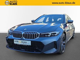 i xdrive m sport touring