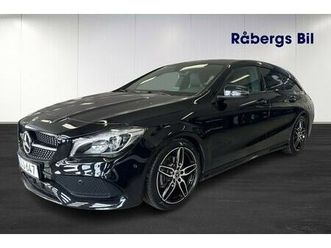 200 shooting brake amg line, harman kardon, pano