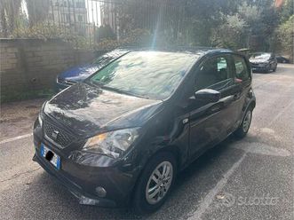 seat mii 1.0 benzina neopatentati unico pro 2012