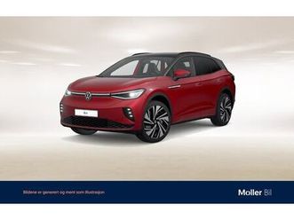 77kwh 299hk - hud, 360kam, pano, keyless, top sport+