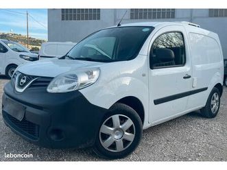 nissan nv250 frigorifique 1.5 bluedci 95 ch