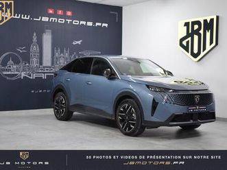 hybrid 136 e-dcs6 allure