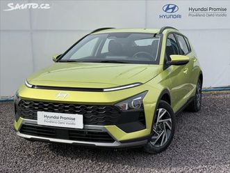 hyundai bayon 1,0 t-gdi comfort club winter