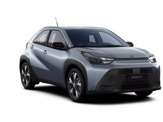 toyota aygo 1.5 hybrid e-cvt, comfort, il