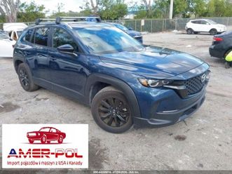 mazda cx-50 mazda cx-50 2.5 s premium package awd 2.5 benzyna 187km