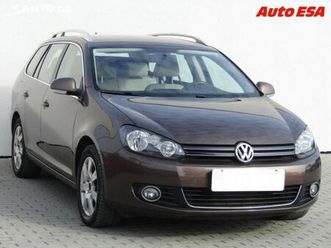 volkswagen golf 1.4 tsi