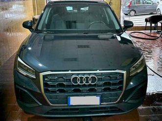 audi q2 35 tfsi s line edition