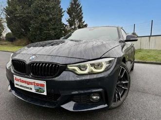 gran coupé 420i pack m intérieur/éxtérieur*