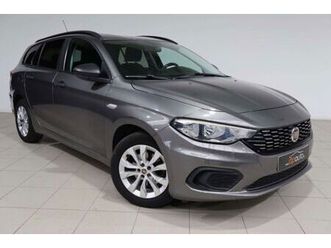 fiat tipo tipo sw 1.4i lounge