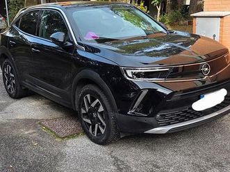 opel mokka 1.5 diesel elegance