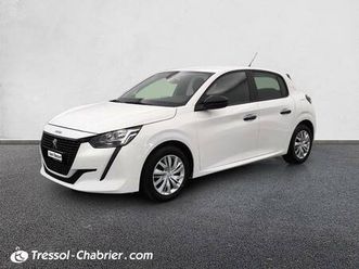 208 bluehdi 100 s&s bvm6 active business r