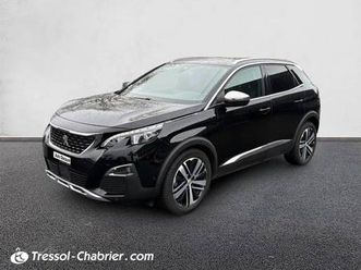 3008 bluehdi 130ch s&s eat8 gt line