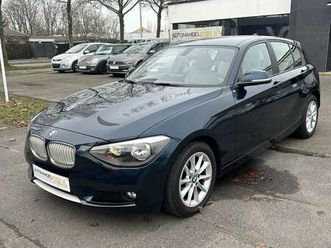 ia 2012, 115.585km, xenon, automaat, pdc, garantie