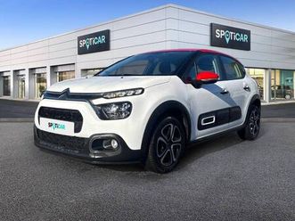 c3 puretech 83 s&s bvm5 shine