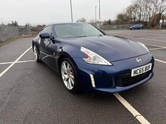 3.7 v6 gt euro 6 3dr