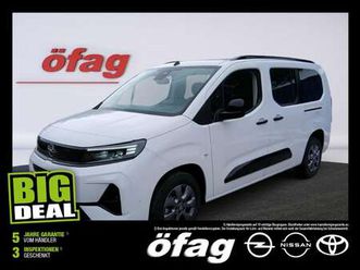 1.5 diesel xl gs led+navi+shz+2xklima