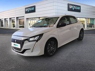 208 puretech 100 s&s bvm6 active business r