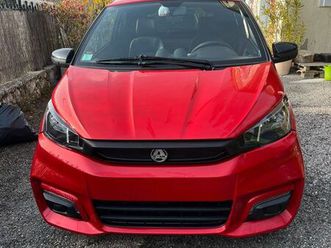 aixam city sport 2021