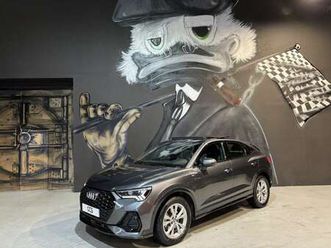 35 tfsi 150 s tronic 7 s line toit ouvrant