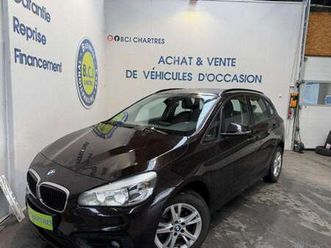 serie activetourer (f45) 216d 116ch business