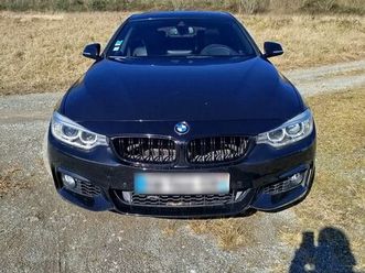 bmw 428i grancoupé