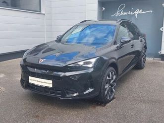 cupra formentor 1.5 etsi