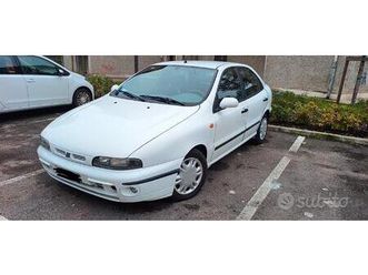 fiat brava 1.6i 16v cat elx■