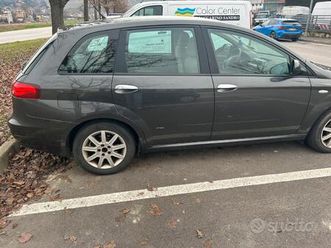 fiat croma 1.9 multijet 150 cv