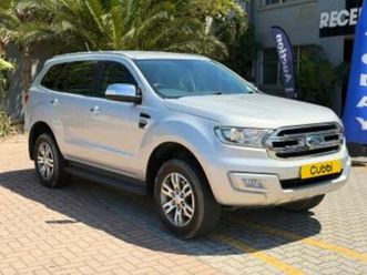 2.2tdci xlt auto