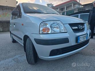 hyundai atos prime 1.1 benz 46kw economica 2006