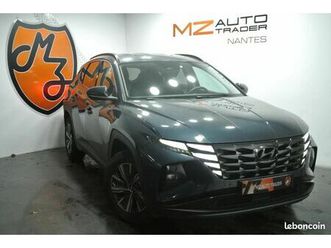 hyundai tucson 1.6 t-gdi 230 hybrid bva6 creative / 1ere main 20 mois garantie tva