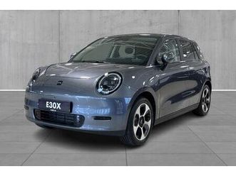 nordic edition| 374km wltp | v2l