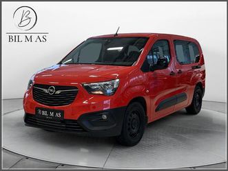 -e cargo l2 50 kwh nærings-leasing til 0