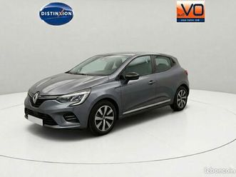 renault clio v tce 90 evolution