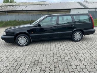 volvo 850 ***klima ,automatik***