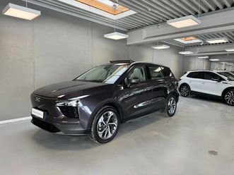 brugt aiways u5 el premium 204hk 5d aut. til salg