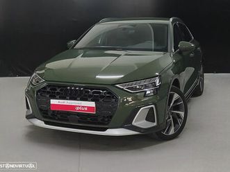 audi a3 allstreet 40 tfsie