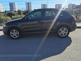 audi q3 2.0 tdi
