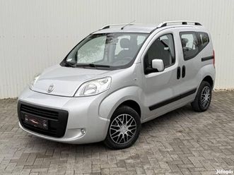 fiat fiorino qubo 1.4 8v dynamic multimédia.par...