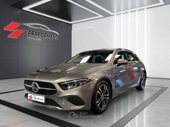 a 180 progressive advanced auto